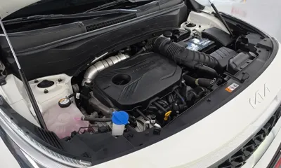 Kia Seltos 2023, 27015 км, за 13023.37 USD - фото 6
