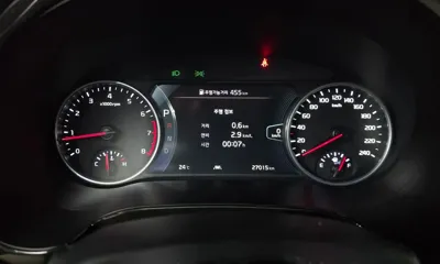 Kia Seltos 2023, 27015 км, за 13023.37 USD - фото 8