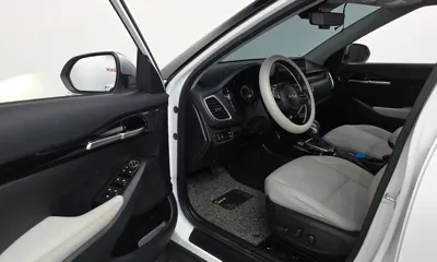 Kia Seltos 2023, 27015 км, за 13023.37 USD - фото 10