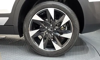 Kia Seltos 2023, 27015 км, за 13023.37 USD - фото 21