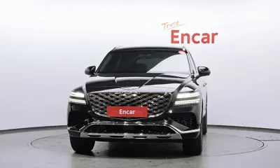 Genesis GV80 2024, 48416 км, за 39057.37 USD