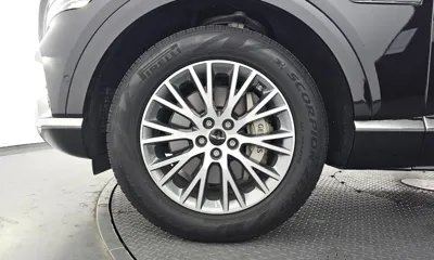 Genesis GV80 2024, 48416 км, за 39057.37 USD