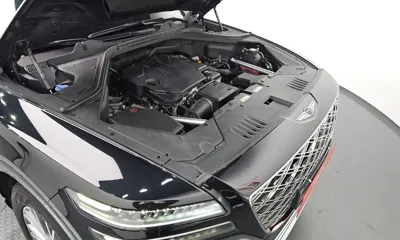 Genesis GV80 2024, 48416 км, за 39057.37 USD - фото 6
