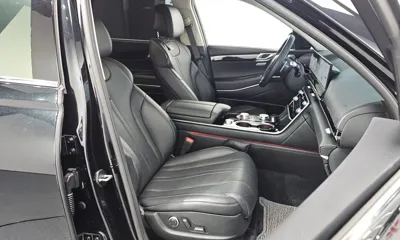 Genesis GV80 2024, 48416 км, за 39057.37 USD - фото 10