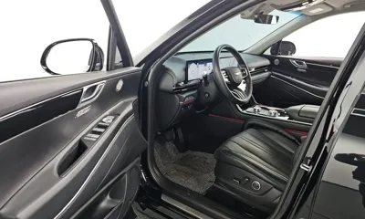 Genesis GV80 2024, 48416 км, за 39057.37 USD - фото 11