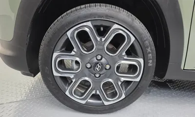 Hyundai Casper 2023, 15378 км, за 10684.04 USD