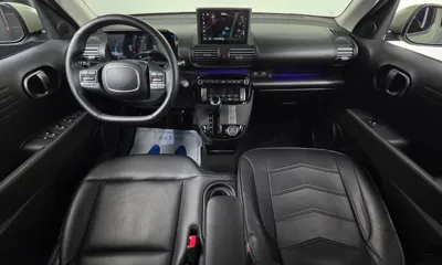 Hyundai Casper 2023, 15378 км, за 10684.04 USD - фото 7