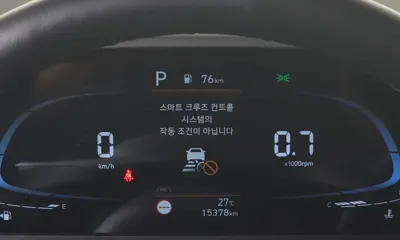 Hyundai Casper 2023, 15378 км, за 10684.04 USD - фото 8