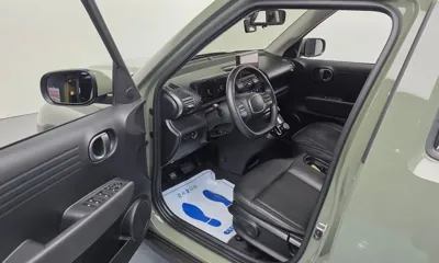 Hyundai Casper 2023, 15378 км, за 10684.04 USD - фото 10