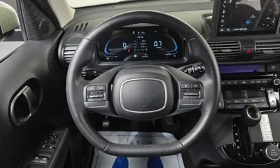 Hyundai Casper 2023, 15378 км, за 10684.04 USD - фото 14