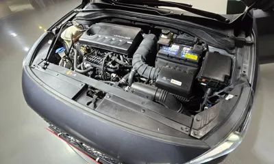 Hyundai i30 2018, 100815 км, за 7553.86 USD - фото 6