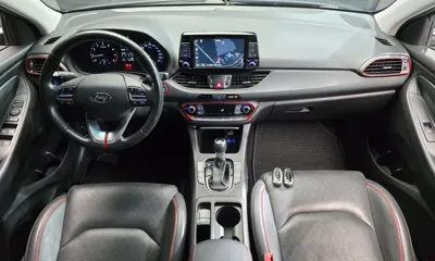 Hyundai i30 2018, 100815 км, за 7553.86 USD - фото 7