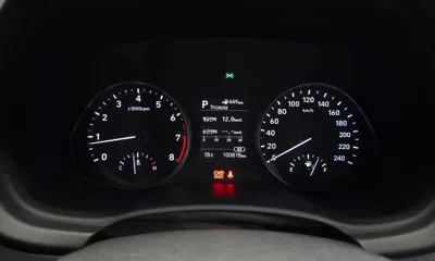 Hyundai i30 2018, 100815 км, за 7553.86 USD - фото 8