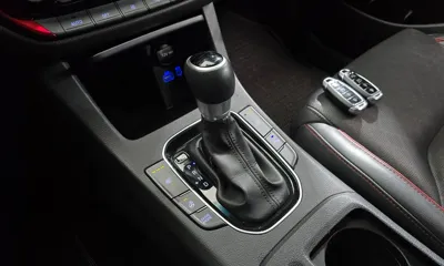 Hyundai i30 2018, 100815 км, за 7553.86 USD - фото 9
