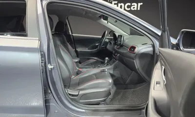 Hyundai i30 2018, 100815 км, за 7553.86 USD - фото 10