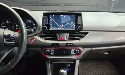 Hyundai i30 2018, 100815 км, за 7553.86 USD - фото 14