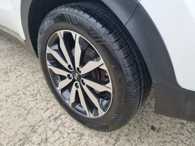 Kia Sportage 2016, 118448 км, за 6930.95 USD
