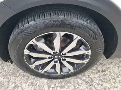 Kia Sportage 2016, 118448 км, за 6930.95 USD - фото 6