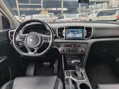Kia Sportage 2016, 118448 км, за 6930.95 USD - фото 7