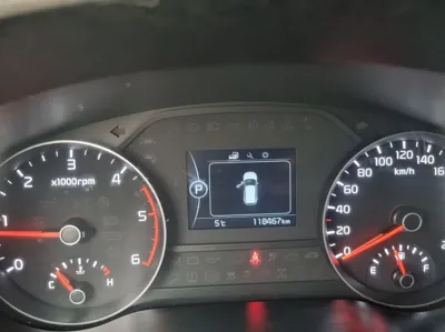 Kia Sportage 2016, 118448 км, за 6930.95 USD - фото 8