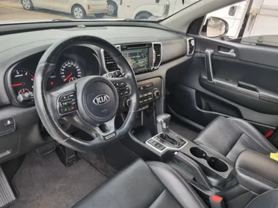 Kia Sportage 2016, 118448 км, за 6930.95 USD - фото 14