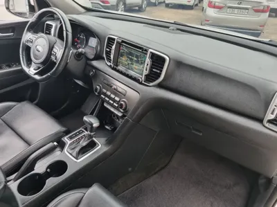 Kia Sportage 2016, 118448 км, за 6930.95 USD - фото 16