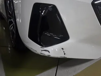 BMW 5-Series 2026, 5500 км, за 44965.21 USD - фото 8