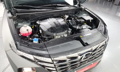 Hyundai Tucson 2023, 31261 км, за 15854.54 USD - фото 6