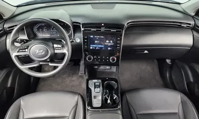 Hyundai Tucson 2023, 31261 км, за 15854.54 USD - фото 7