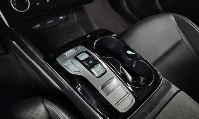 Hyundai Tucson 2023, 31261 км, за 15854.54 USD - фото 9
