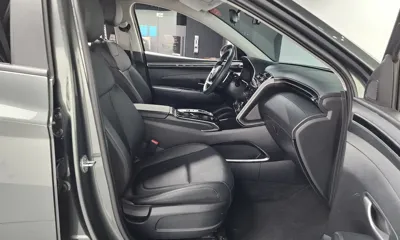 Hyundai Tucson 2023, 31261 км, за 15854.54 USD - фото 11