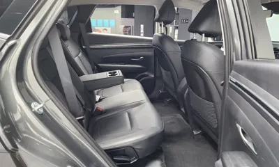Hyundai Tucson 2023, 31261 км, за 15854.54 USD - фото 12
