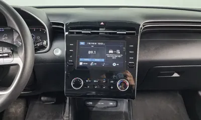 Hyundai Tucson 2023, 31261 км, за 15854.54 USD - фото 14