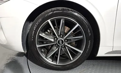 Hyundai Grandeur 2022, 60946 км, за 13524.9 USD