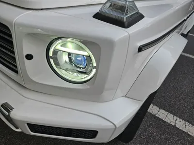 Mercedes-Benz G-Class 2023, 24800 км, за 100931.13 USD
