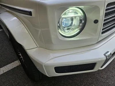 Mercedes-Benz G-Class 2023, 24800 км, за 100931.13 USD