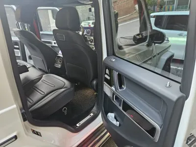 Mercedes-Benz G-Class 2023, 24800 км, за 100931.13 USD - фото 9