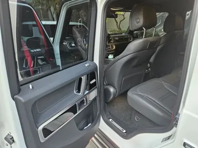 Mercedes-Benz G-Class 2023, 24800 км, за 100931.13 USD - фото 12