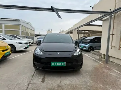 Tesla Model Y 2023, 50000 км, за 27486.22 USD