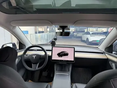 Tesla Model Y 2023, 50000 км, за 27486.22 USD - фото 6