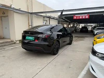 Tesla Model Y 2023, 50000 км, за 27486.22 USD - фото 7