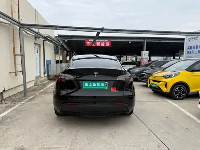 Tesla Model Y 2023, 50000 км, за 27486.22 USD - фото 8