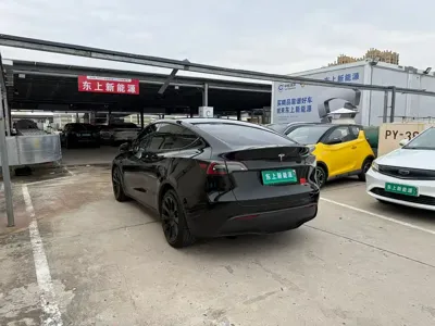 Tesla Model Y 2023, 50000 км, за 27486.22 USD - фото 9