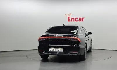 Hyundai Grandeur 2020, 97806 км, за 12553.68 USD