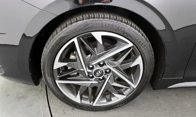 Hyundai Grandeur 2020, 97806 км, за 12553.68 USD