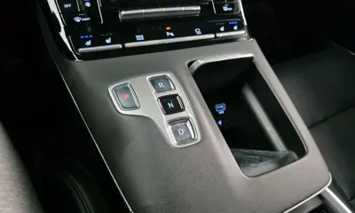 Hyundai Grandeur 2020, 97806 км, за 12553.68 USD - фото 9