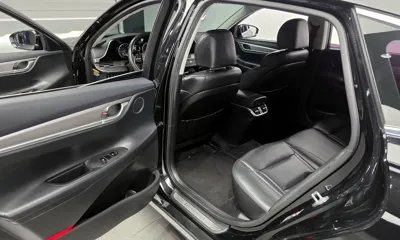 Hyundai Grandeur 2020, 97806 км, за 12553.68 USD - фото 11
