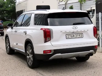 Hyundai Palisade 2022, 149334 км, за 14319.2 USD