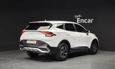 Kia Sportage 2022, 95098 км, за 12473.72 USD