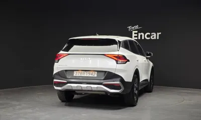 Kia Sportage 2022, 95098 км, за 12473.72 USD